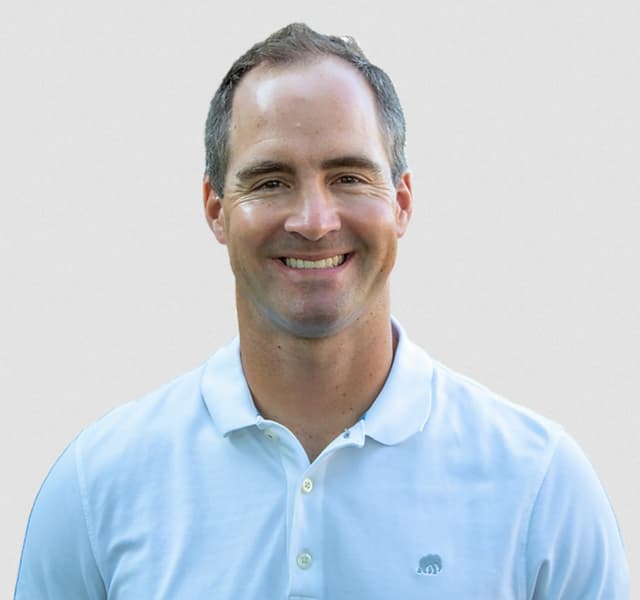 Jared Flinn