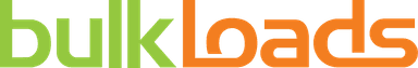 Logo to return to BulkLoads homepage