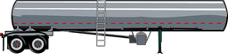 Liquid Tanker