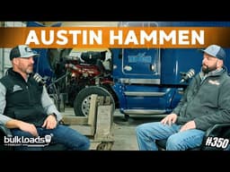 How This Southwest Missouri Visionary Took Over His Dad's Bulk Trucking Business and Built a Legacy