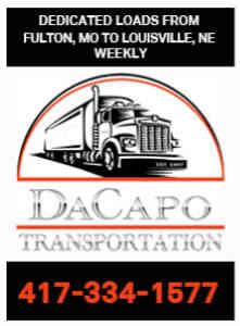 DaCapo Transportation
