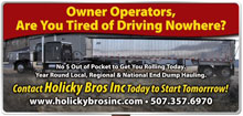 Holicky Bros