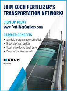 Koch Fertilizer