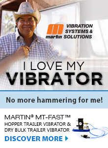 Martin Vibration