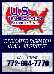 U.S. Transportation Services